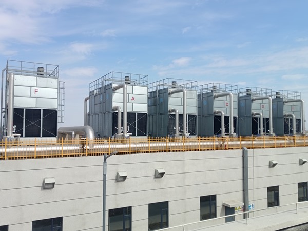 重慶暢立機電成套設備